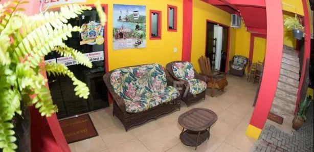 Hotel / Motel / Pousada com 7 Quartos à venda, 500m² no Armação, Penha