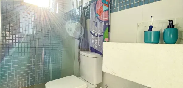 Casa de Condomínio com 5 Quartos para venda ou aluguel, 200m² no Boa União (Abrantes), Camaçari