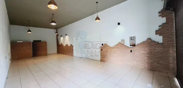 Galpão / Depósito / Armazém para alugar, 74m² no Campos Elíseos, Ribeirão Preto