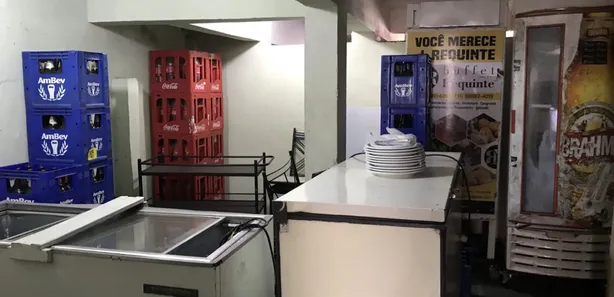Loja / Salão / Ponto Comercial à venda, 380m² no Santo Antônio, Viçosa