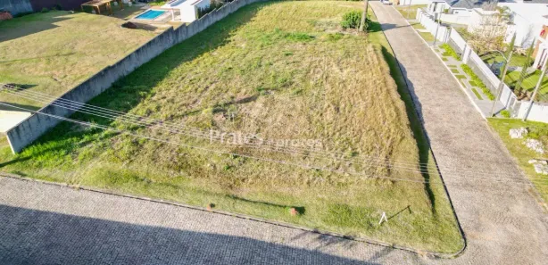 Terreno / Lote / Condomínio à venda, 6889m² no Centro, Campo Largo