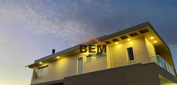 Casa com 4 Quartos à venda, 380m² no Nossa Senhora da Paz, Balneário Piçarras