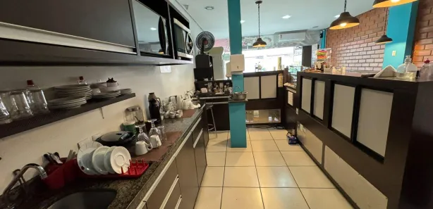 Loja / Salão / Ponto Comercial à venda, 200m² no Fortaleza, Blumenau