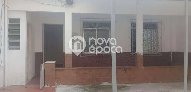 Casa de Vila com 1 Quarto à venda, 216m² no Brás de Pina, Rio de Janeiro