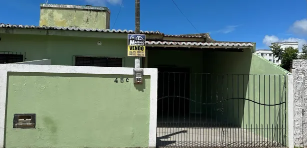 Casa com 3 Quartos à venda, 86m² no Pajuçara, Natal