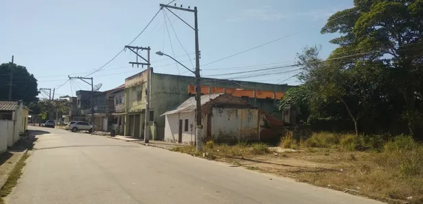 Loja / Salão / Ponto Comercial para venda ou aluguel, 500m² no Ibitioca, Campos dos Goytacazes