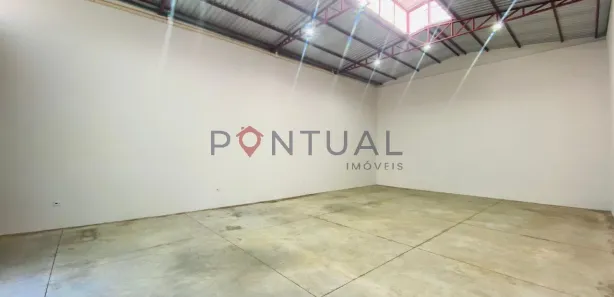 Galpão / Depósito / Armazém à venda, 180m² no Palmital, Marília