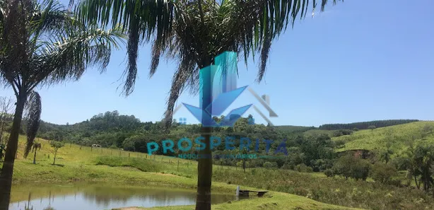Terreno / Lote / Condomínio à venda, 1075m² no Carafá, Votorantim