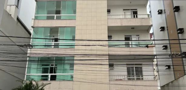 Cobertura com 4 Quartos para venda ou aluguel, 400m² no Centro, Campos dos Goytacazes