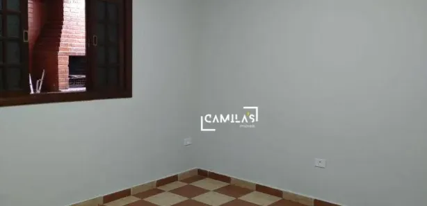 Casa com 3 Quartos para alugar, 158m² no João Aranha, Paulínia