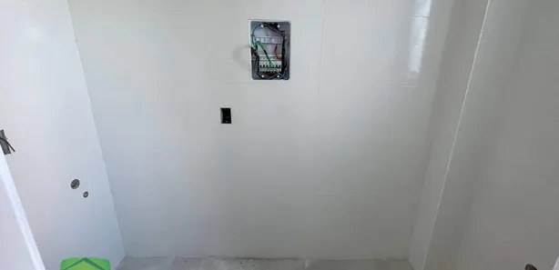 Apartamento com 2 Quartos à venda, 62m² no Europa, Contagem