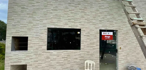 Casa com 2 Quartos para alugar, 90m² no Área Rural de Chapecó, Chapecó
