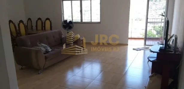 Cobertura com 2 Quartos à venda, 150m² no Vicente de Carvalho, Rio de Janeiro