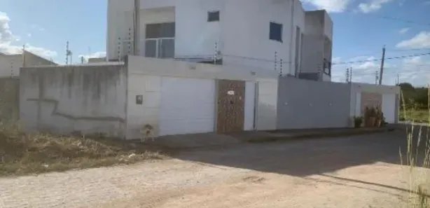 Casa de Condomínio com 2 Quartos à venda, 95m² no Alto do Moura, Caruaru