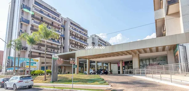 Apartamento com 1 Quarto à venda, 26m² no Zona Industrial, Brasília