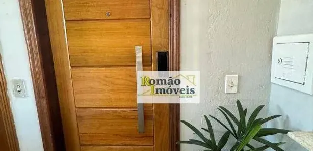 Apartamento com 2 Quartos à venda, 47m² no Terra Preta (Terra Preta), Mairiporã