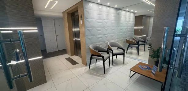 Apartamento com 2 Quartos à venda, 50m² no Várzea, Recife
