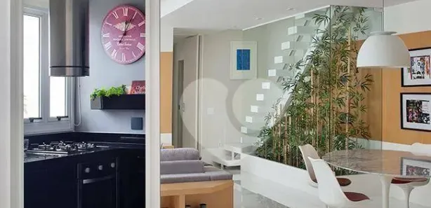 Cobertura com 2 Quartos para alugar, 236m² no Barra da Tijuca, Rio de Janeiro