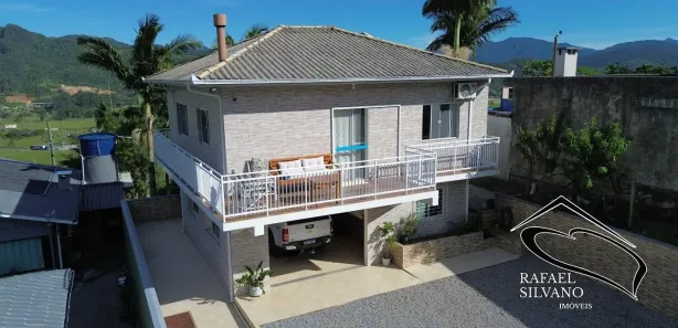Casa com 2 Quartos à venda, 190m² no Morro dos Freitas, Paulo Lopes