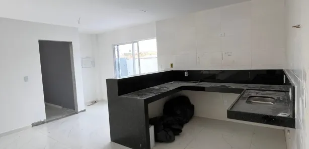 Sobrado com 3 Quartos à venda, 135m² no Cristo Redentor, João Pessoa