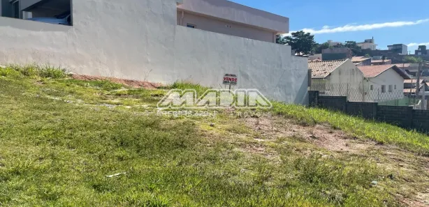 Terreno / Lote / Condomínio à venda, 300m² no Residencial Vivenda das Pitangueiras, Valinhos