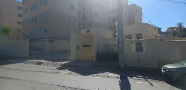 Apartamento com 2 Quartos à venda, 47m² no Santa Rita, Santa Luzia