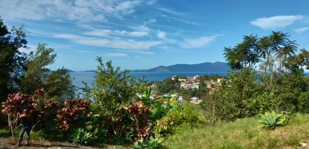 Hotel / Motel / Pousada à venda, 270000000m² no Sítio Bom, Mangaratiba