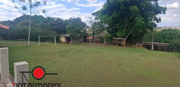 Fazenda / Sítio / Chácara com 5 Quartos à venda, 3237m² no Jardim Valparaíso, Boituva