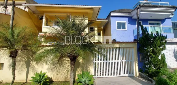 Casa de Condomínio com 3 Quartos à venda, 149m² no Vargem Grande, Rio de Janeiro