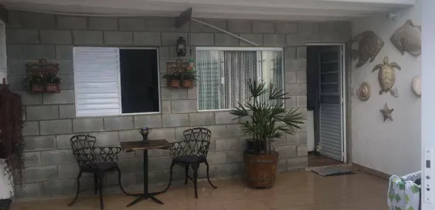 Prédio Inteiro à venda, 141m² no Caiçara, Praia Grande
