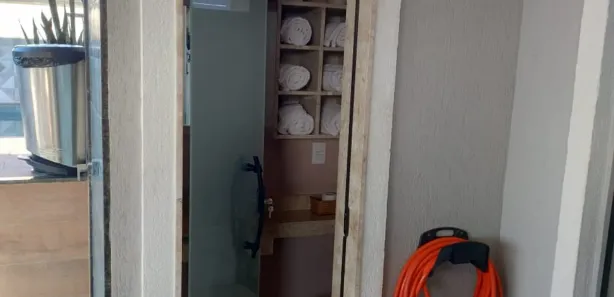 Cobertura com 3 Quartos à venda, 180m² no Bonsucesso, Rio de Janeiro