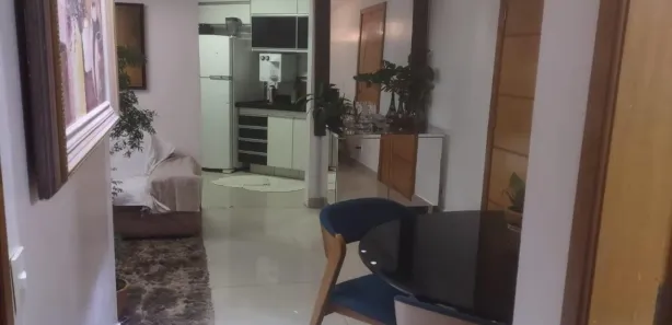 Apartamento com 2 Quartos à venda, 85m² no Ceilândia Norte, Brasília