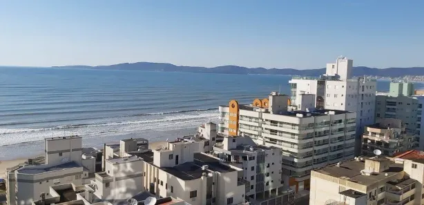 Apartamento com 3 Quartos à venda, 174m² no Centro, Itapema