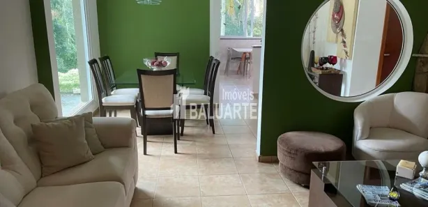 Casa de Condomínio com 3 Quartos à venda, 400m² no Fazenda da Ilha, Embu-Guaçu