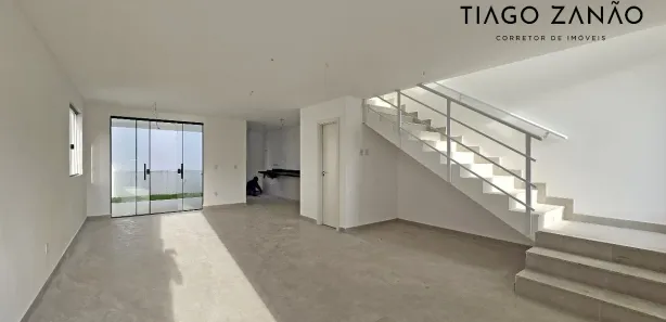 Casa com 4 Quartos à venda, 138m² no Manguinhos, Serra
