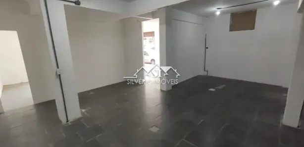 Loja / Salão / Ponto Comercial para alugar, 87m² no Quitandinha, Petrópolis