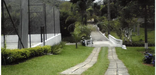Fazenda / Sítio / Chácara com 7 Quartos à venda, 18000m² no , Nazaré Paulista