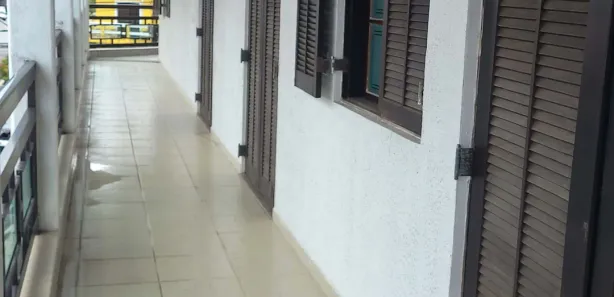 Sobrado com 3 Quartos para alugar, 125m² no Jardim Samoa, Mongaguá