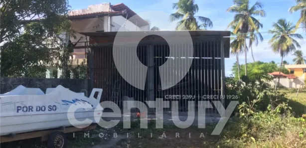 Terreno / Lote / Condomínio à venda, 976m² no Zona de Expansão (Mosqueiro), Aracaju