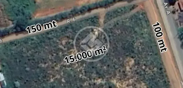 Terreno / Lote / Condomínio à venda, 15000m² no Chácaras Primavera, Caldas Novas