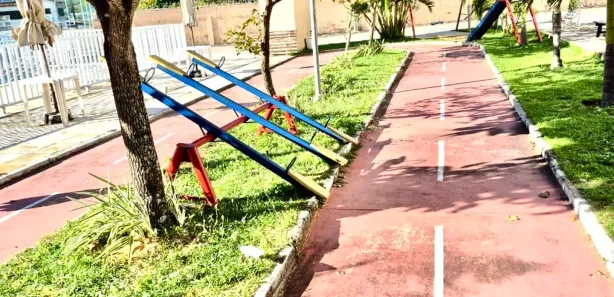 Apartamento com 2 Quartos à venda, 52m² no Pitimbu, Natal