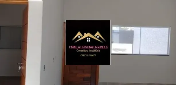 Casa com 2 Quartos à venda, 80m² no Residencial Quinta dos Vinhedos, Bragança Paulista