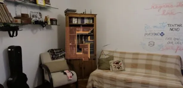 Apartamento com 2 Quartos à venda, 85m² no Centro, Petrópolis