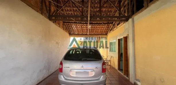 Casa com 3 Quartos para alugar, 140m² no Jardim União, Cambé
