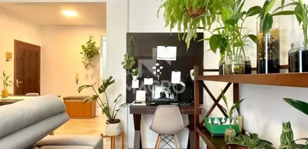 Apartamento com 2 Quartos à venda, 61m² no Jaraguá Esquerdo, Jaraguá do Sul