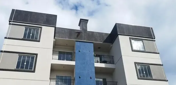 Apartamento com 2 Quartos à venda, 51m² no Praia de Leste, Pontal do Paraná