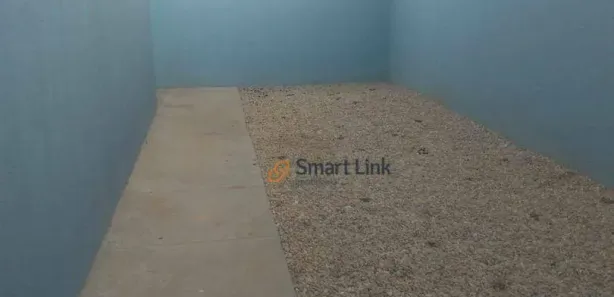 Casa com 2 Quartos à venda, 60m² no Luzimangues, Porto Nacional