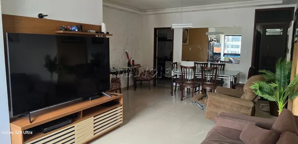 Apartamento com 3 Quartos à venda, 112m² no Jardins, Aracaju