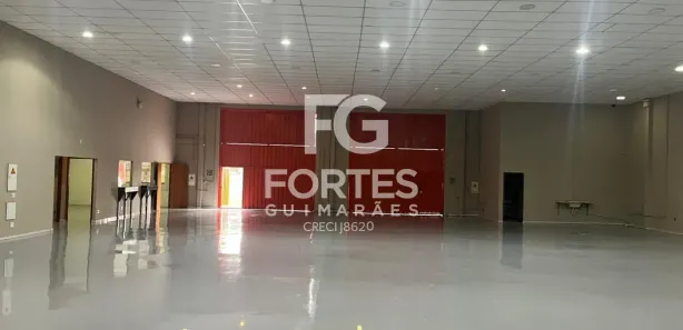 Prédio Inteiro para alugar, 745m² no Independência, Ribeirão Preto