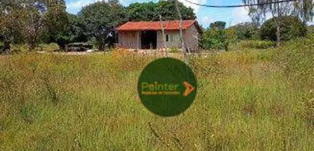 Fazenda / Sítio / Chácara à venda, 35622400m² no , Paranã